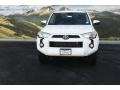 2016 Super White Toyota 4Runner SR5 4x4  photo #2