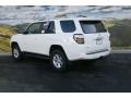 2016 Super White Toyota 4Runner SR5 4x4  photo #3