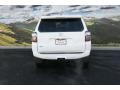 2016 Super White Toyota 4Runner SR5 4x4  photo #4