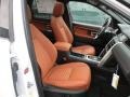 Tan Front Seat Photo for 2016 Land Rover Discovery Sport #109095898