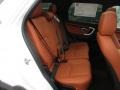 Tan Rear Seat Photo for 2016 Land Rover Discovery Sport #109095928