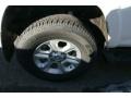 Super White - 4Runner SR5 4x4 Photo No. 9