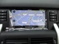 2016 Land Rover Discovery Sport Tan Interior Navigation Photo