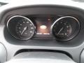2016 Land Rover Discovery Sport Tan Interior Gauges Photo