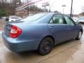 2003 Catalina Blue Metallic Toyota Camry LE  photo #3