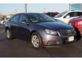 Atlantis Blue Metallic - Cruze LS Photo No. 2