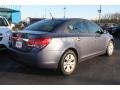 Atlantis Blue Metallic - Cruze LS Photo No. 3