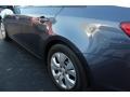 Atlantis Blue Metallic - Cruze LS Photo No. 4