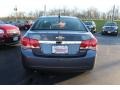Atlantis Blue Metallic - Cruze LS Photo No. 6