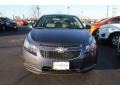 Atlantis Blue Metallic - Cruze LS Photo No. 8