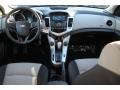 Atlantis Blue Metallic - Cruze LS Photo No. 10