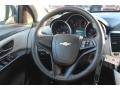 Atlantis Blue Metallic - Cruze LS Photo No. 11