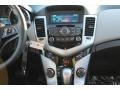Atlantis Blue Metallic - Cruze LS Photo No. 12