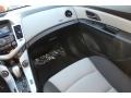 Atlantis Blue Metallic - Cruze LS Photo No. 13
