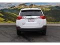 Super White - RAV4 LE Photo No. 4