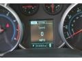 Atlantis Blue Metallic - Cruze LS Photo No. 14