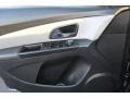 Atlantis Blue Metallic - Cruze LS Photo No. 15