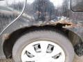 2005 Black Obsidian Hyundai Elantra GLS Hatchback  photo #5