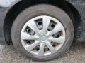 2005 Black Obsidian Hyundai Elantra GLS Hatchback  photo #7