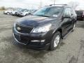 Tungsten Metallic - Traverse LS Photo No. 1