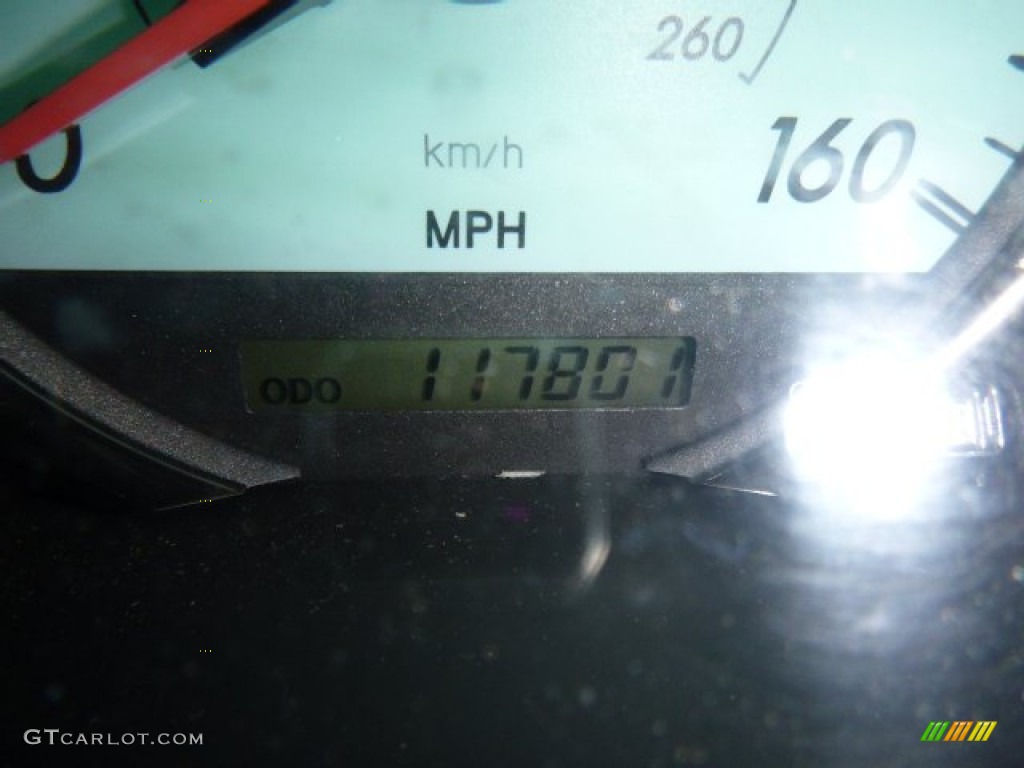 2004 Solara SLE V6 Convertible - Cosmic Blue Metallic / Ivory photo #10