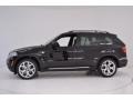 Jet Black - X5 xDrive35d Photo No. 4