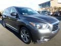 Diamond Slate - JX 35 AWD Photo No. 1