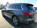 Diamond Slate - JX 35 AWD Photo No. 3