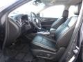Diamond Slate - JX 35 AWD Photo No. 4