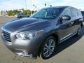 Diamond Slate - JX 35 AWD Photo No. 12