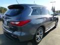 Diamond Slate - JX 35 AWD Photo No. 15