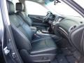 Diamond Slate - JX 35 AWD Photo No. 25