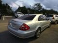 Brilliant Silver Metallic - E 350 4Matic Sedan Photo No. 4