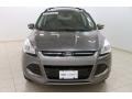 Sterling Gray Metallic - Escape SEL 2.0L EcoBoost 4WD Photo No. 2