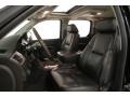 2011 Black Raven Cadillac Escalade ESV Luxury AWD  photo #5