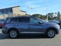 Diamond Slate - JX 35 AWD Photo No. 2