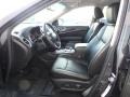 2013 Diamond Slate Infiniti JX 35 AWD  photo #4