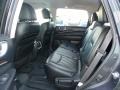 2013 Diamond Slate Infiniti JX 35 AWD  photo #5