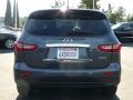 2013 Diamond Slate Infiniti JX 35 AWD  photo #14