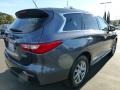 2013 Diamond Slate Infiniti JX 35 AWD  photo #15