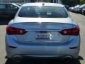 Liquid Platinum - Q50 3.7 Photo No. 14