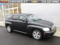 2011 Black Granite Metallic Chevrolet HHR LS #109089473