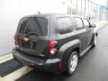 2011 Black Granite Metallic Chevrolet HHR LS  photo #4