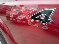 2016 Ruby Red Metallic Ford F250 Super Duty XLT Crew Cab 4x4  photo #12