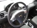 Black Granite Metallic - HHR LS Photo No. 20