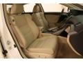 Premium White Pearl - TSX Sedan Photo No. 18