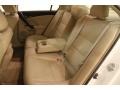Premium White Pearl - TSX Sedan Photo No. 21