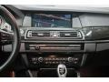 Black Sapphire Metallic - 5 Series ActiveHybrid 5 Photo No. 5