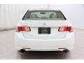 Premium White Pearl - TSX Sedan Photo No. 22