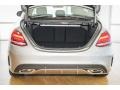 Palladium Silver Metallic - C 300 Sedan Photo No. 4